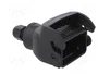 HARTING Han-Eco 10B-HCC carcasa para conectores HDC IP66