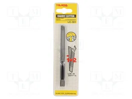 TAJIMA Cuchillo Universal de 9mm