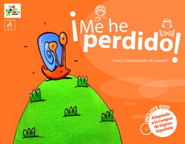 CARAMBUCO Me he perdido