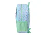 Safta Mochila de Guardería 3D Bluey