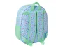 Safta Mochila de Guardería 3D Bluey