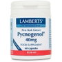 LAMBERTS Pycnogenol 40 mg (60 cápsulas)
