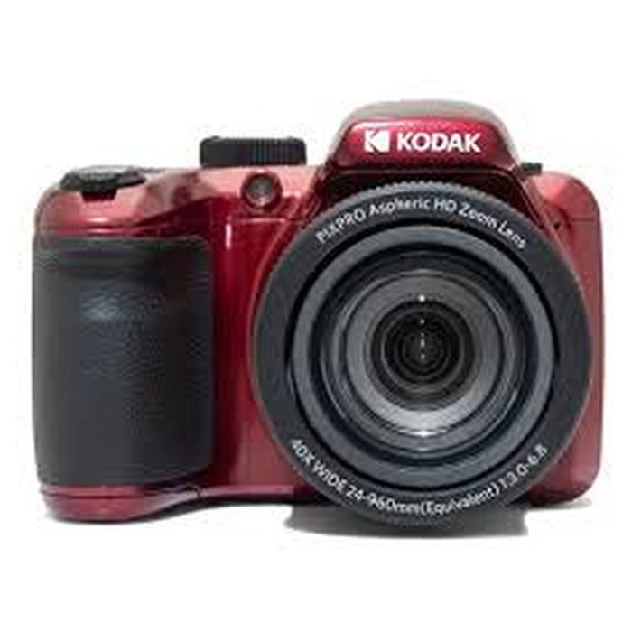 Kodak Astro Zoom AZ405 Rojo