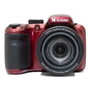 Kodak Astro Zoom AZ405 Rojo