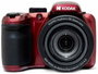 Kodak Astro Zoom AZ405 Rojo