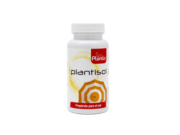 PLANTIS PLANTISOL 60 cápsulas