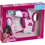 Klein Barbie Set de Peluquería con Secador de Pelo 5790, 7 Piezas