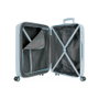 JOUMMA BAGS Maleta trolley ABS Have a Good Time Mickey Disney 65cm