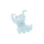 Invisibobble Clipstar Sport Performance 2 uds Pinza Mini Invisibobble para el Cabello Diario
