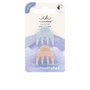 Invisibobble Clipstar Sport Performance 2 uds Pinza Mini Invisibobble para el Cabello Diario
