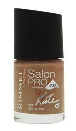 Rimmel Salon Pro By Kate Esmalte de Uñas 12ml - 127 Gentle Kiss