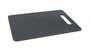 Quttin Pack de 18 tablas de cortar de plástico con efecto granito 37,5 x 23,5 cm aproximados
