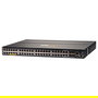 HP Aruba 2930M JL086A Switch gestionado L3 48 puertos Gigabit PoE+ 44xRJ-45 + 4xSFP, 176 Gbit/s, 1U, para rack