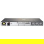 HP Aruba 2930M JL086A Switch gestionado L3 48 puertos Gigabit PoE+ 44xRJ-45 + 4xSFP, 176 Gbit/s, 1U, para rack