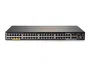 HP HPE Aruba Networking 2930M 48G PoE+ 1-Slot
