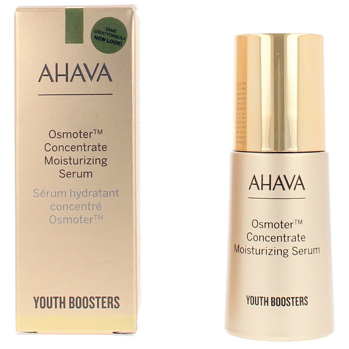 Ahava Dead Sea Osmoter Sérum Concentrado 30 ml