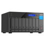 QNAP TVS-H874T-I9-64G NAS de torre con Intel Core i9 y 64 GB RAM