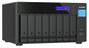 QNAP TVS-H874T-I9-64G NAS de torre con Intel Core i9 y 64 GB RAM
