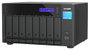 QNAP TVS-H874T-I9-64G NAS de torre con Intel Core i9 y 64 GB RAM