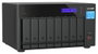 QNAP TVS-H874T-I9-64G NAS de torre con Intel Core i9 y 64 GB RAM