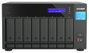 QNAP TVS-H874T-I9-64G NAS de torre con Intel Core i9 y 64 GB RAM