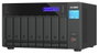 QNAP TVS-H874T-I9-64G NAS de torre con Intel Core i9 y 64 GB RAM