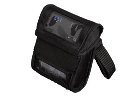 Epson OT-PC20 Padded Case - Estuche protector negro para Mobilink P80 y P80 Plus, resistente al agua