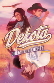 Dekota, Julia De la Fuente Migallón - TITANIA