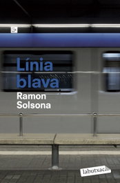 Línia blava, Ramon Solsona - LABUTXACA