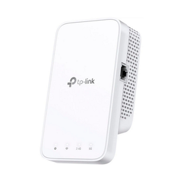 TP-LINK RE335(DE) Mesh-WLAN-System Wi-Fi Extender Blanco