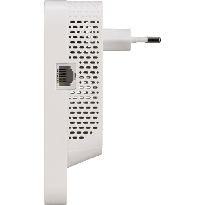 TP-Link RE335 Repetidor de red Doble Banda 867 Mbit/s Blanco