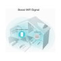 TP-Link RE335 Repetidor WiFi 867Mbit/s Doble Banda 2.4GHz/5GHz Ethernet Blanco