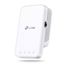 TP-Link RE335 Repetidor de Red 1167 Mbit/s WLAN Ethernet Blanco