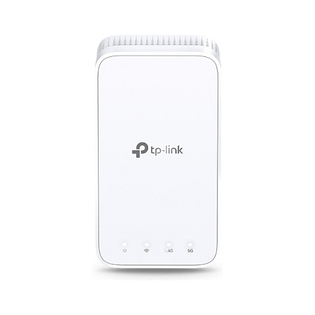 TP-Link RE335 Repetidor WiFi 867Mbit/s Doble Banda 2.4GHz/5GHz Ethernet Blanco