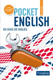 VAUGHAN Pocket English Elementary