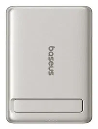 Baseus Picogo AM31 Power Bank Magnético 5000mAh 20W Titanio