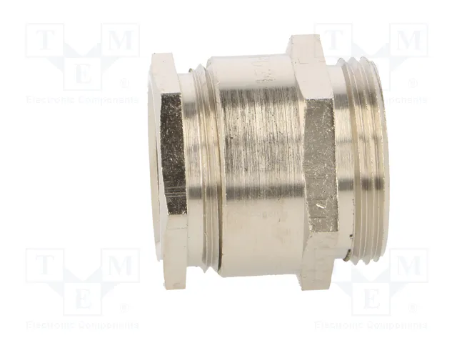 BM GROUP Sello aislante PG21 IP54 de latón BM GROUP Sello aislante PG21 IP54 de latón