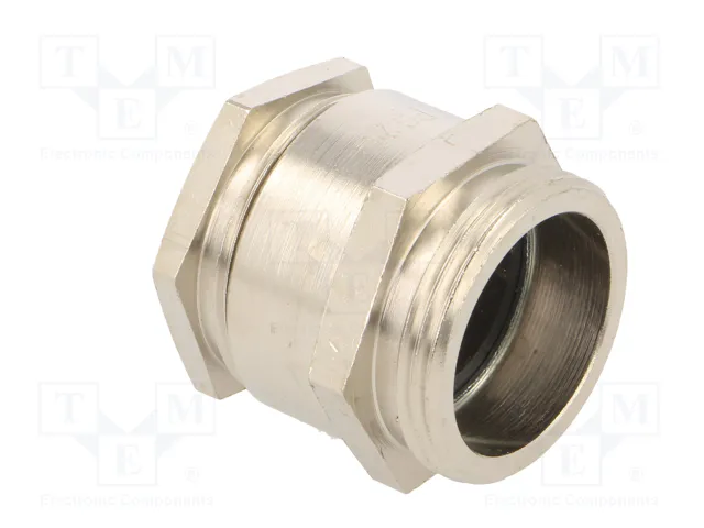 BM GROUP Sello aislante PG21 IP54 de latón BM GROUP Sello aislante PG21 IP54 de latón