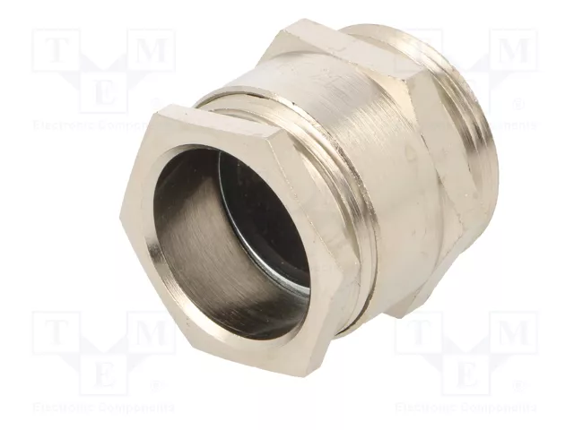 BM GROUP Sello aislante PG21 IP54 de latón BM GROUP Sello aislante PG21 IP54 de latón