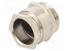 BM GROUP Sello aislante PG21 IP54 de latón