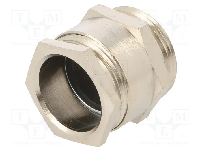 BM GROUP Sello aislante PG21 IP54 de latón BM GROUP Sello aislante PG21 IP54 de latón
