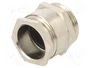 BM GROUP Sello aislante PG21 IP54 de latón
