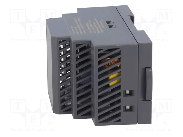 MEAN WELL HDR-60-12 Fuente de alimentación 12V 60W para carril DIN