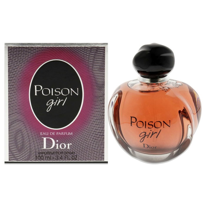 Dior Poison Girl Eau de Parfum 100 ml