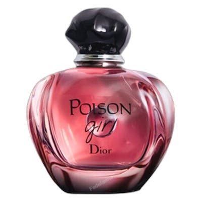 Dior Poison Girl Eau de Parfum 100 ml
