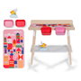 Zapf Creation Cambiador de Muñecas BABY born Multicolor