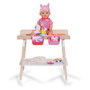 Zapf Creation Cambiador de Muñecas BABY born Multicolor