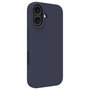 dbramante 1928 Roskilde MS ICON Funda para iPhone 17, Azul Deep Water, Compatible con MagSafe
