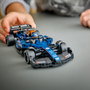 LEGO Speed Champions Coche Williams Racing FW46 F1 77249