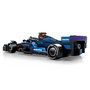 LEGO Speed Champions Coche Williams Racing FW46 F1 77249